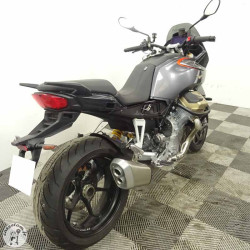 Guzzi 1000 V100 de  2024 en RIV