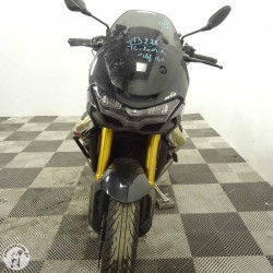 Guzzi 1000 V100 de  2024 en RIV
