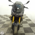 Guzzi 1000 V100 de 2024 en RIV Guzzi 1000 V100 de 2024 en RIV