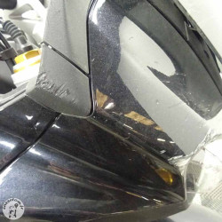 Guzzi 1000 V100 de  2024 en RIV