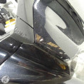 Guzzi 1000 V100 de 2024 en RIV Guzzi 1000 V100 de 2024 en RIV