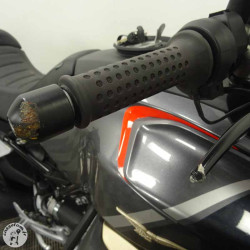 Guzzi 1000 V100 de  2024 en RIV