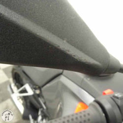 Guzzi 1000 V100 de  2024 en RIV