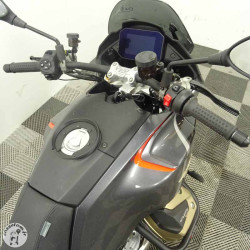 Guzzi 1000 V100 de  2024 en RIV
