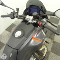 Guzzi 1000 V100 de 2024 en RIV Guzzi 1000 V100 de 2024 en RIV