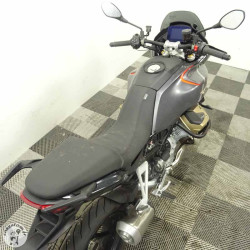 Guzzi 1000 V100 de  2024 en RIV
