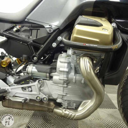 Guzzi 1000 V100 de  2024 en RIV