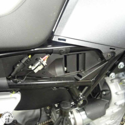 Guzzi 1000 V100 de  2024 en RIV