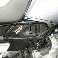Guzzi 1000 V100 de 2024 en RIV Guzzi 1000 V100 de 2024 en RIV