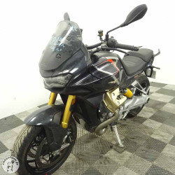 Guzzi 1000 V100 de  2024 en RIV