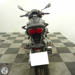 Guzzi 1000 V100 de  2024 en RIV
