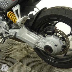 Guzzi 1000 V100 de  2024 en RIV