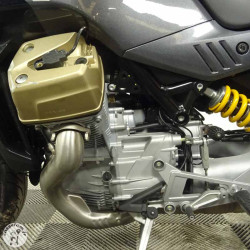 Guzzi 1000 V100 de  2024 en RIV