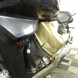 Guzzi 1000 V100 de  2024 en RIV