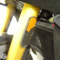 Guzzi 1000 V100 de 2024 en RIV Guzzi 1000 V100 de 2024 en RIV