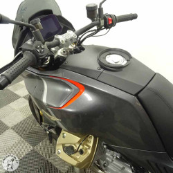 Guzzi 1000 V100 de  2024 en RIV