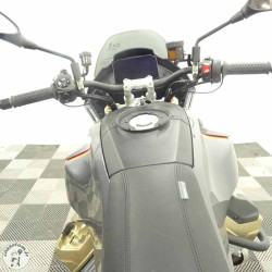 Guzzi 1000 V100 de  2024 en RIV