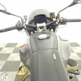 Guzzi 1000 V100 de 2024 en RIV Guzzi 1000 V100 de 2024 en RIV