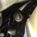 Guzzi 1000 V100 de 2024 en RIV Guzzi 1000 V100 de 2024 en RIV