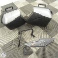Guzzi 1000 V100 de 2024 en RIV Guzzi 1000 V100 de 2024 en RIV