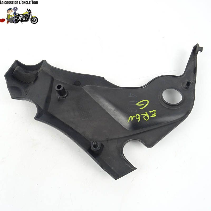 Cache latéral gauche Kawasaki 650 ER6N 2009 - CTM-10195-077