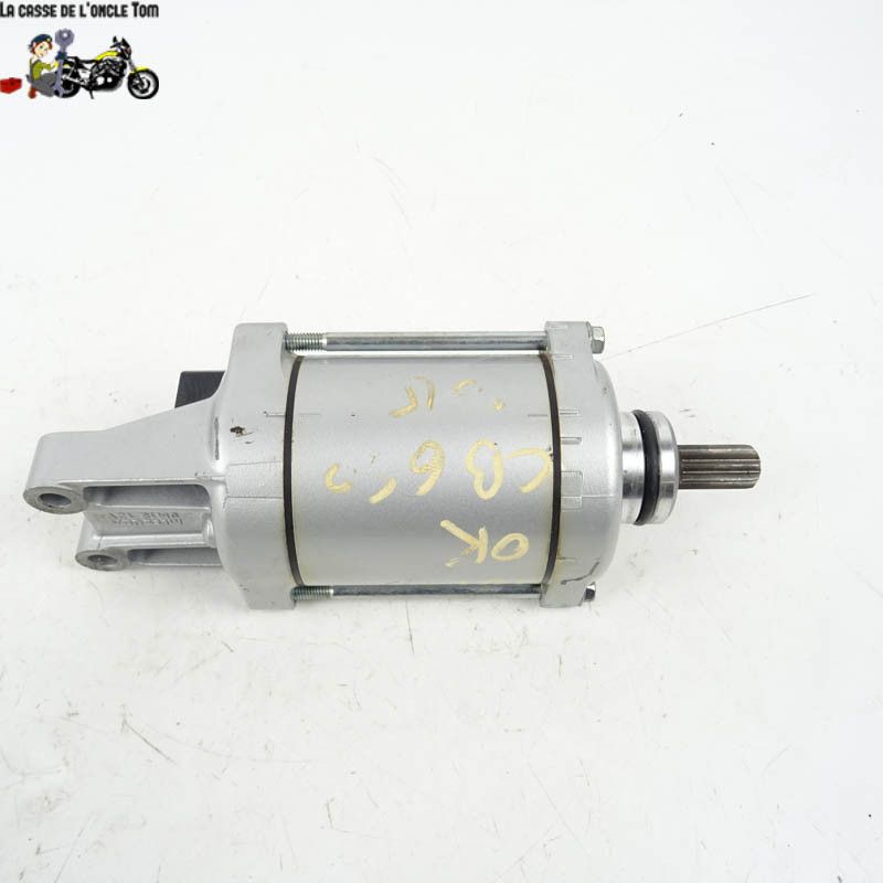 Démarreur Honda 650 CBF 2015 - CTM-10192-005