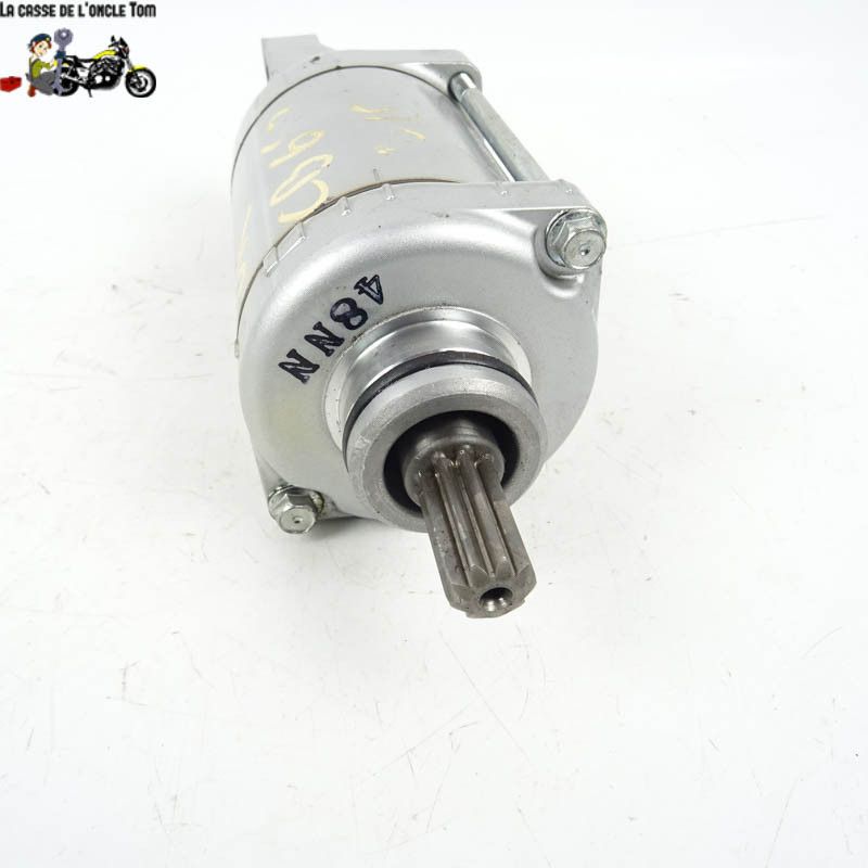 Démarreur Honda 650 CBF 2015 - CTM-10192-005