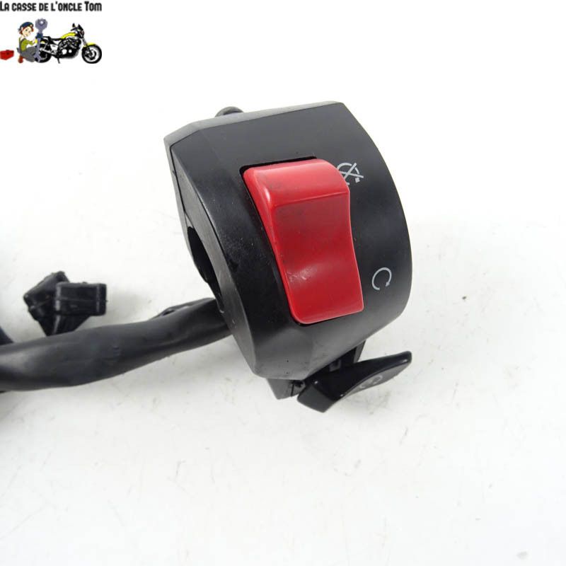 Commodo droit Honda 650 CBF 2015 - CTM-10192-007
