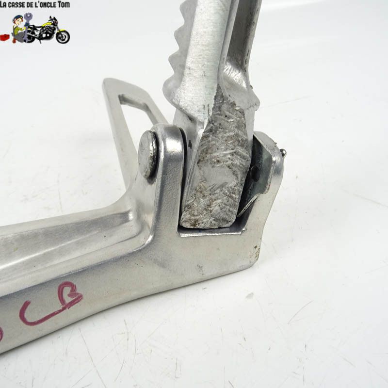 Platine arrière gauche Honda 650 CBF 2015 - CTM-10192-012