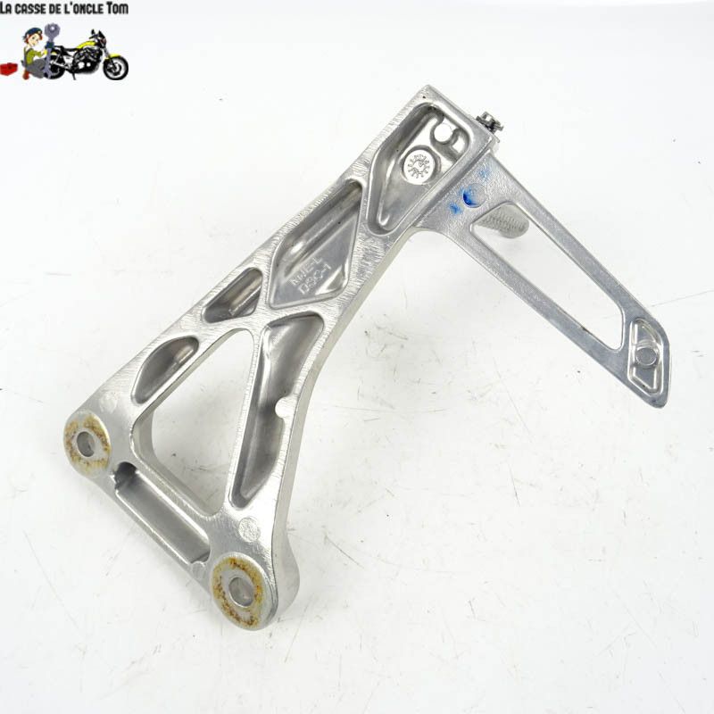 Platine arrière gauche Honda 650 CBF 2015 - CTM-10192-012
