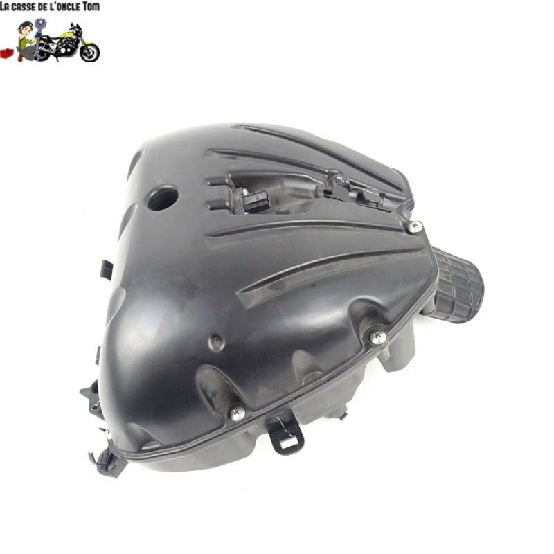 Boitier de filtre à air Honda 650 CBF 2015 - CTM-10192-013