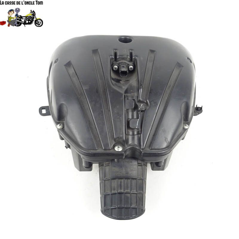Boitier de filtre à air Honda 650 CBF 2015 - CTM-10192-013