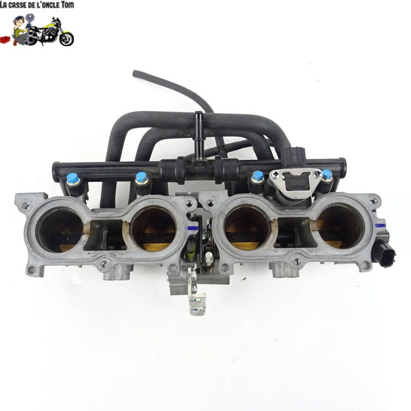 Rampe d'injection Honda 650 CBF 2015 - CTM-10192-018