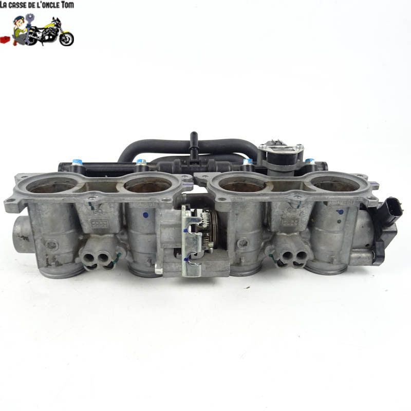 Rampe d'injection Honda 650 CBF 2015 - CTM-10192-018