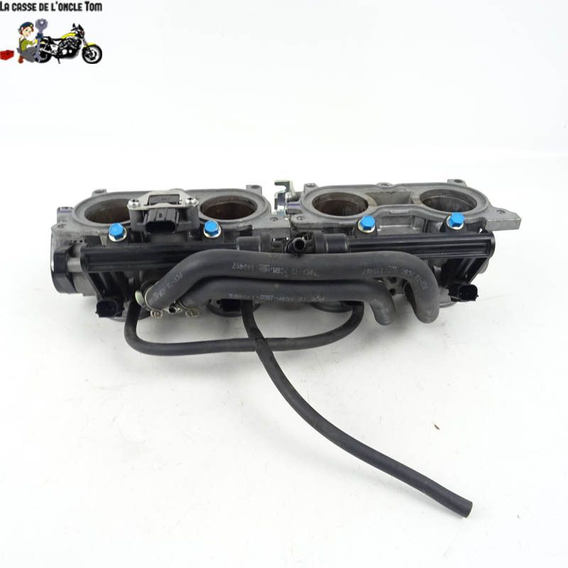 Rampe d'injection Honda 650 CBF 2015 - CTM-10192-018