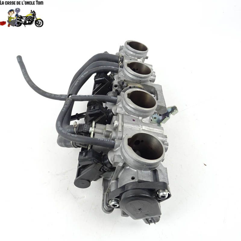 Rampe d'injection Honda 650 CBF 2015 - CTM-10192-018