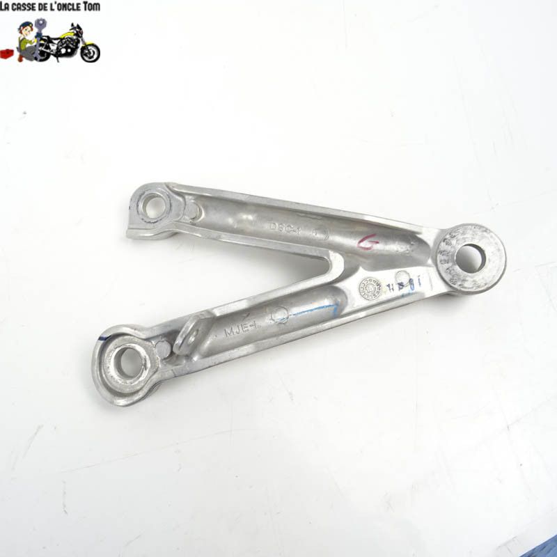 Support moteur gauche Honda 650 CBF 2015 - CTM-10192-035