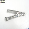 Support moteur gauche Honda 650 CBF 2015 -  Cassetom - Nos pièces motos
