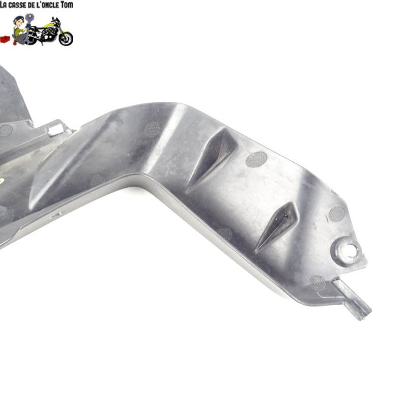 Cache latérale gauche Honda 650 CBF 2015 - CTM-10192-036