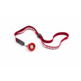 Lanière de rechange pour coupe-contact S3 rouge Lanière de rechange pour coupe-contact S3 rouge
