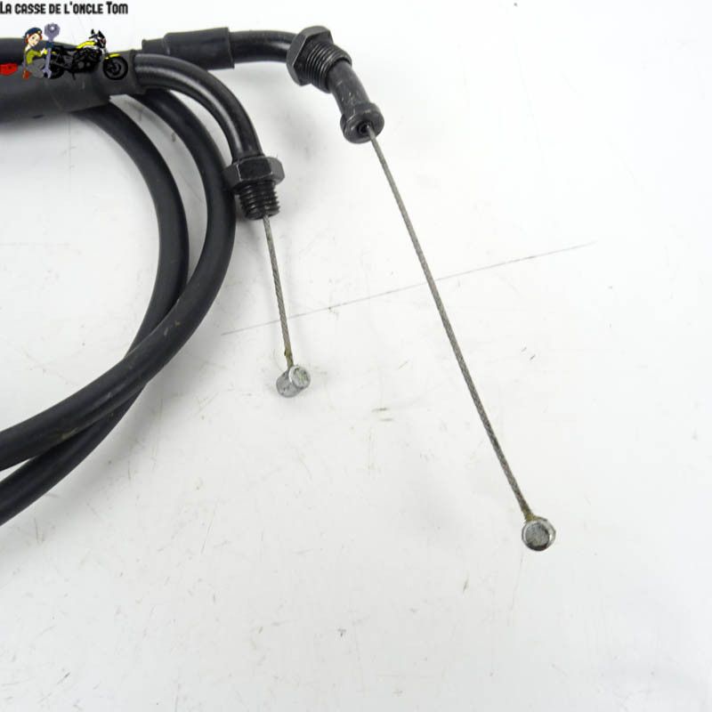 Câbles d'acceleration Honda 650 CBF 2015 - CTM-10192-043