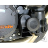 Support klaxon DENALI SoundBomb KTM Adventure