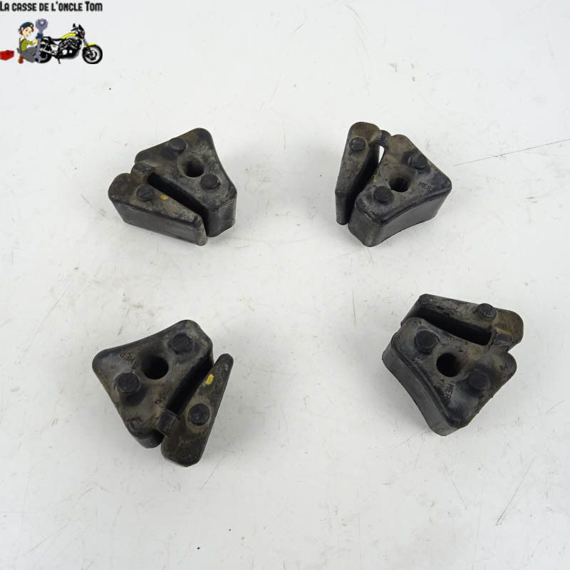 Silent bloc Honda 650 CBF 2015 - CTM-10192-046