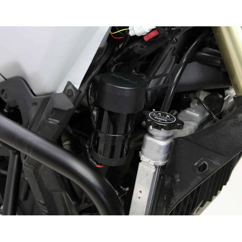 Support klaxon DENALI SoundBomb Yamaha Tenere 700