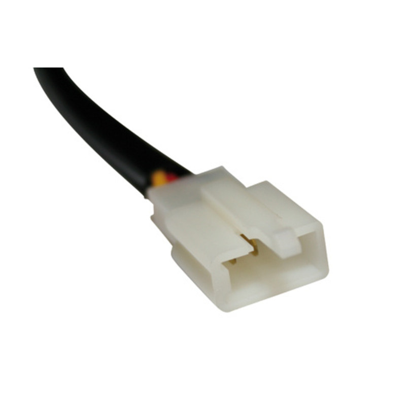 Câble adaptateur de feu arrière HIGHSIDER Type 7 - Honda/Kawasaki