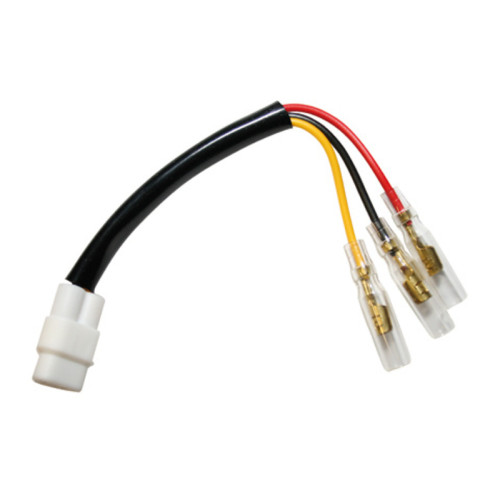 Câble adaptateur de feu arrière HIGHSIDER Type 3 - Suzuki/Yamaha