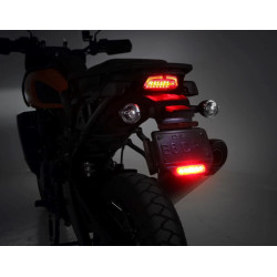 Faisceau DENALI CANsmart™ Gen II - Harley Davidson Pan America 1250