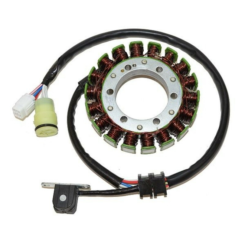 Stator ELECTROSPORT - Yamaha YFM Stator ELECTROSPORT - Yamaha YFM