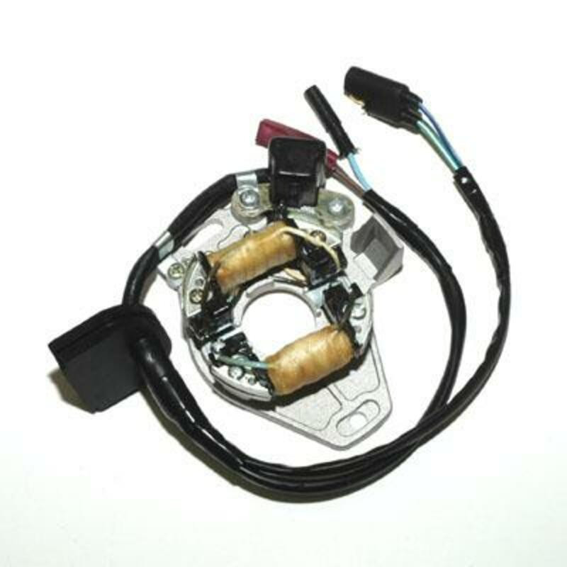 Stator ELECTROSPORT - Honda CR250R Stator ELECTROSPORT - Honda CR250R