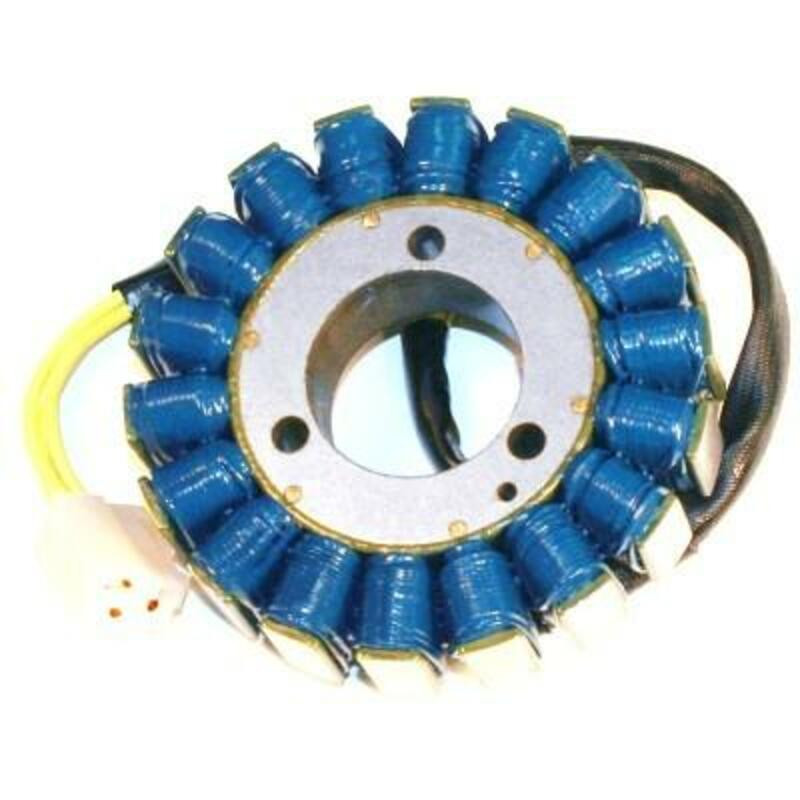 Stator ELECTROSPORT - Suzuki GSX-R600/750/1000 Stator ELECTROSPORT - Suzuki GSX-R600/750/1000